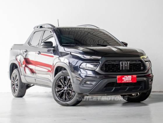 FIAT TORO 1.3 TURBO 270 FLEX VOLCANO AT6